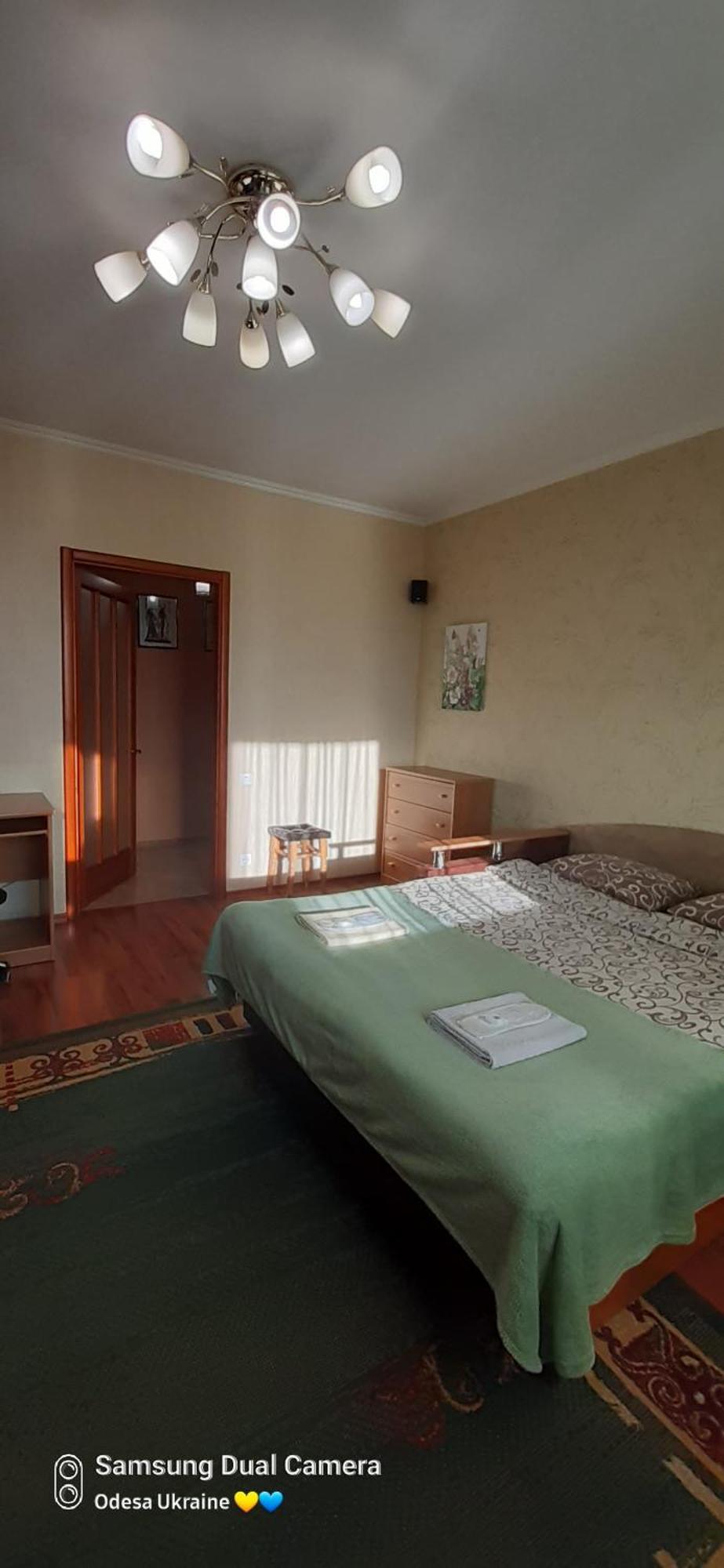Apartment In Historical Centre Odessa Exteriör bild