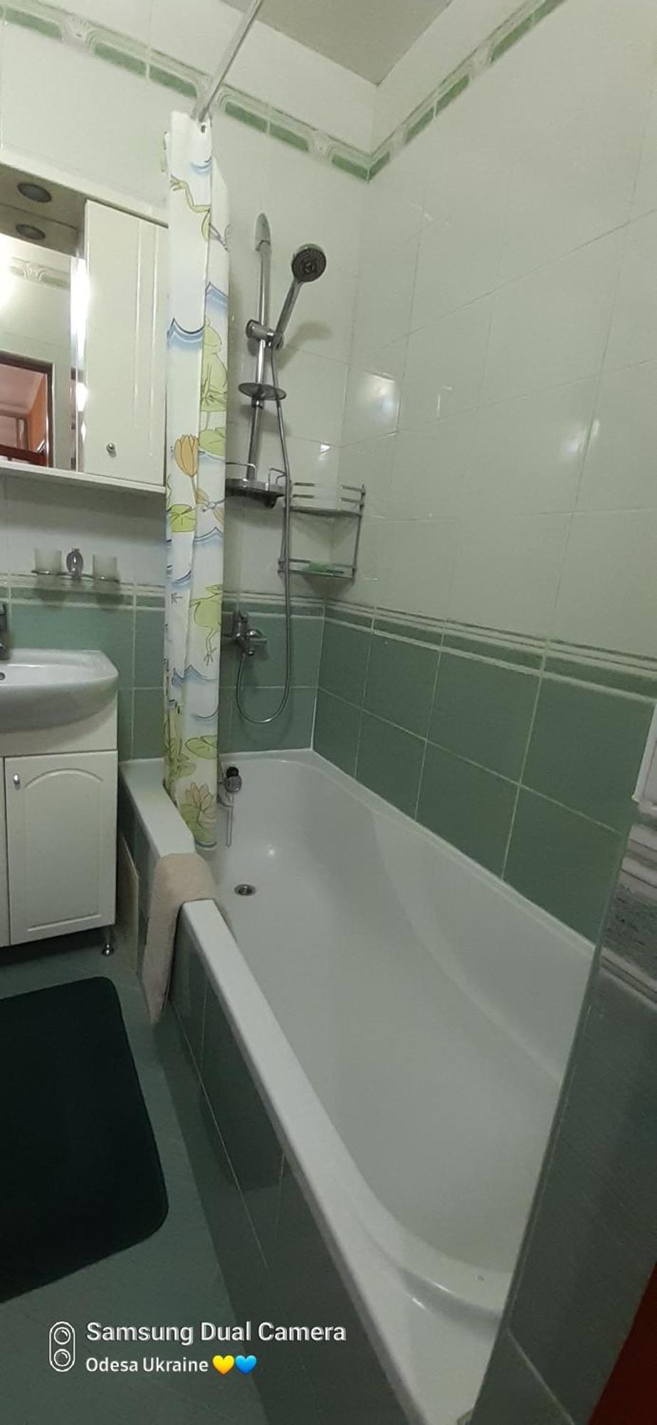 Apartment In Historical Centre Odessa Exteriör bild