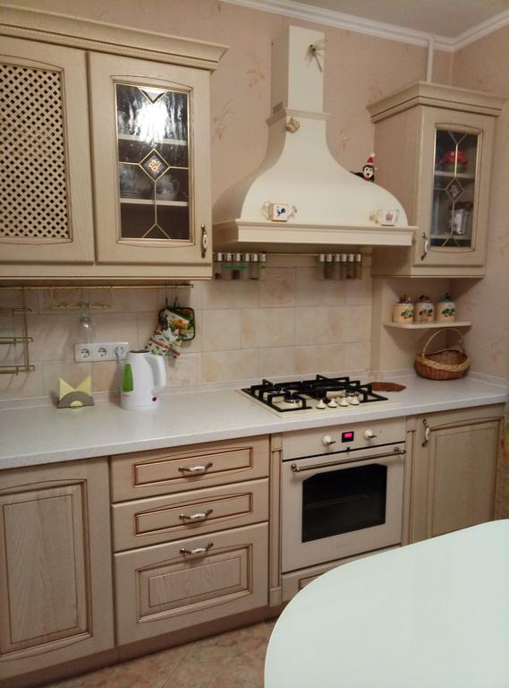 Apartment In Historical Centre Odessa Exteriör bild